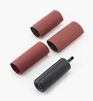 Pneumatic Sanding Drums
