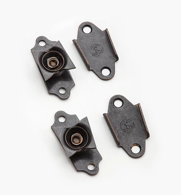 Mirror Pivots