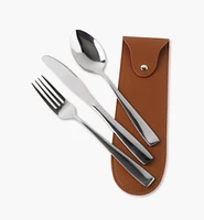 Portable Cutlery Set