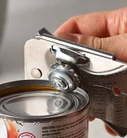 Oversize Can Opener