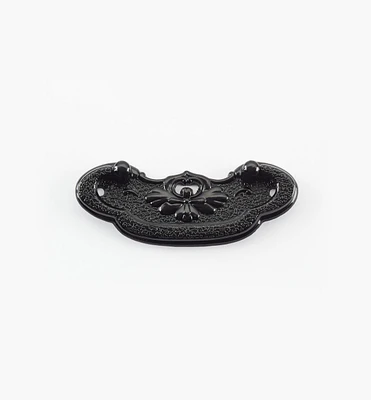 Tansu Die-Cast Chrysanthemum Handle