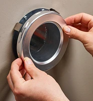 MagVent Dryer Vent Connectors