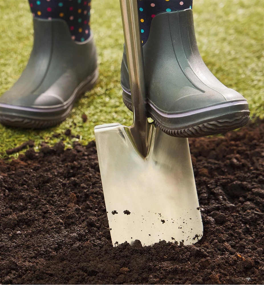 Children's Digging Spade