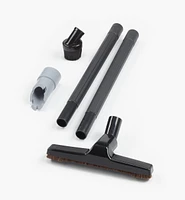 Wet/Dry Vacuum Floor Tool Set