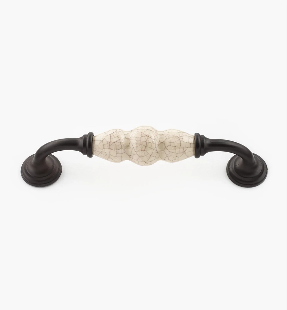 Nordic II Handle