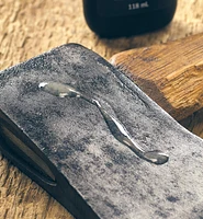 Walrus Oil Axe Oil