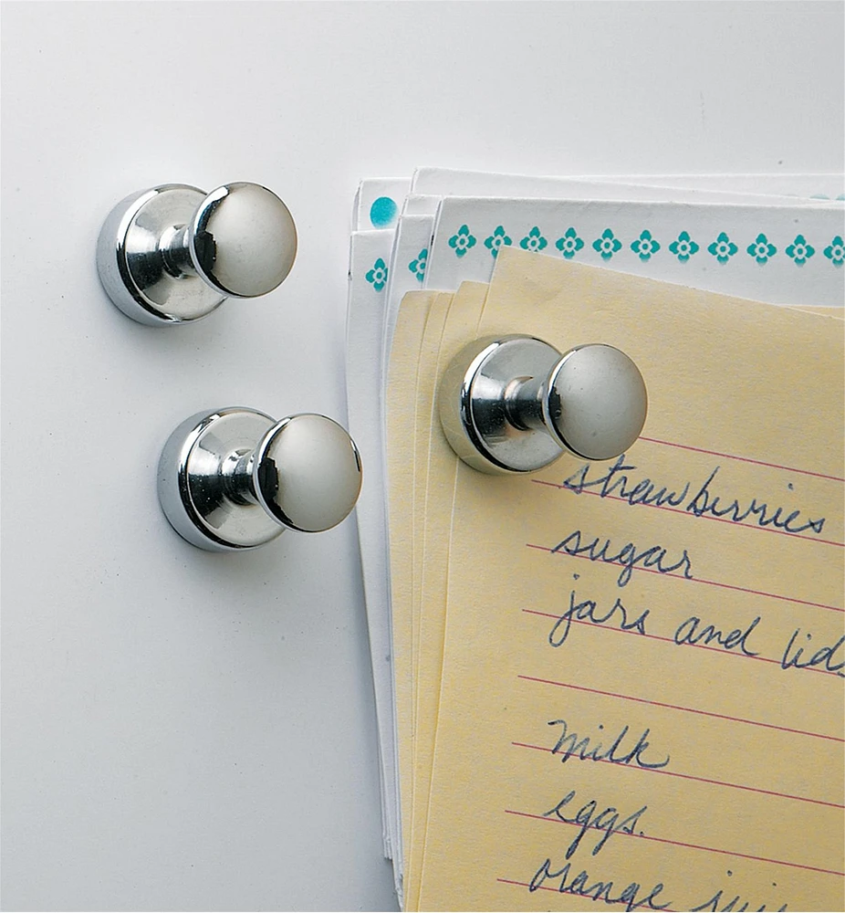 Super Magnet for the Fridge