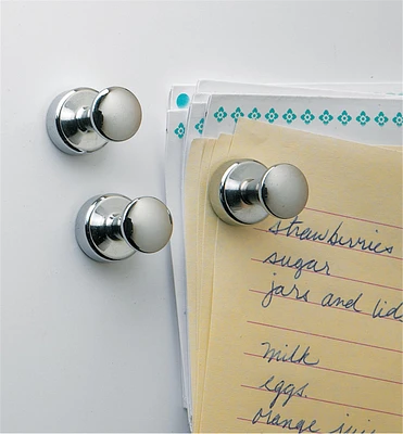 Super Magnet for the Fridge