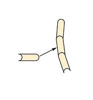 Large-Diameter Flute and Bead Bits