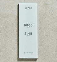 Shapton GlassStone (GS) Series HC Stones