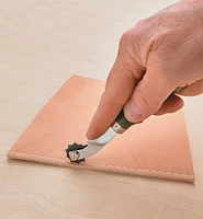 Leather-Stitching Wheel Set