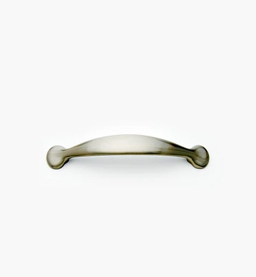 Essential'Z II Arch Pull