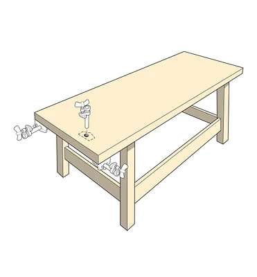 Pipe Vise