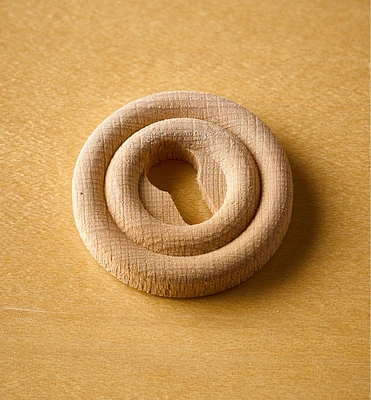 Wood Escutcheons