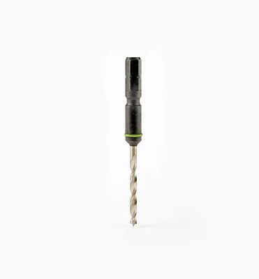 Festool Metric Centrotec Brad-Point HSS Drill Bits