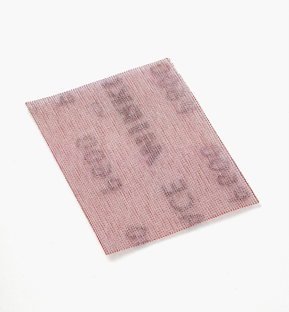 Mirka Abranet Ace 3" × 4" Grip Sheets
