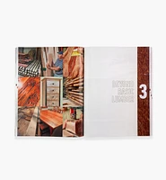 The Essential Wood Book