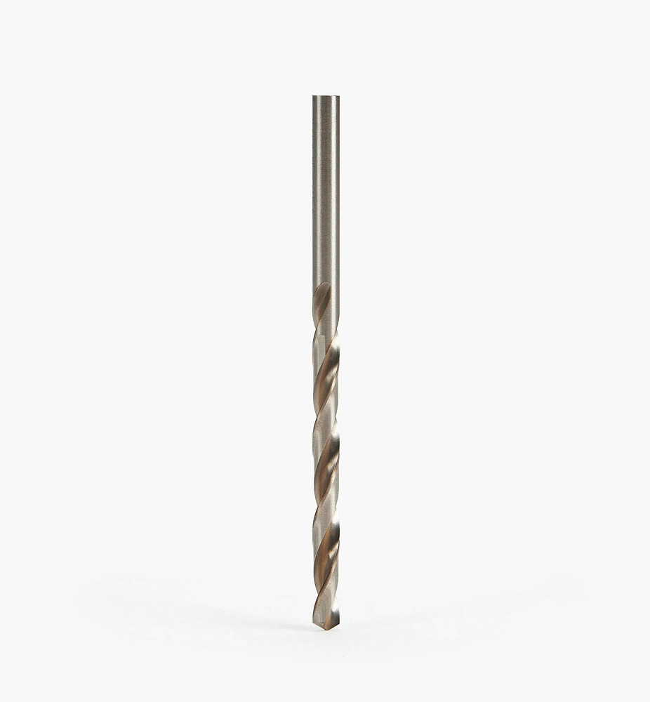 Replacement Drill Bits for Triumph HSS Twist Sets
