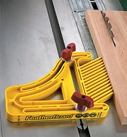 Versatile Featherboards