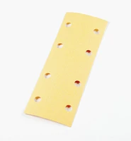 Mirka Gold 2 3/4" × 7 Grip Sheets