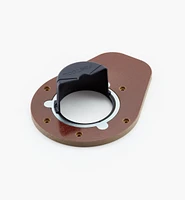Table Widener for Festool OF 1400 EQ Router