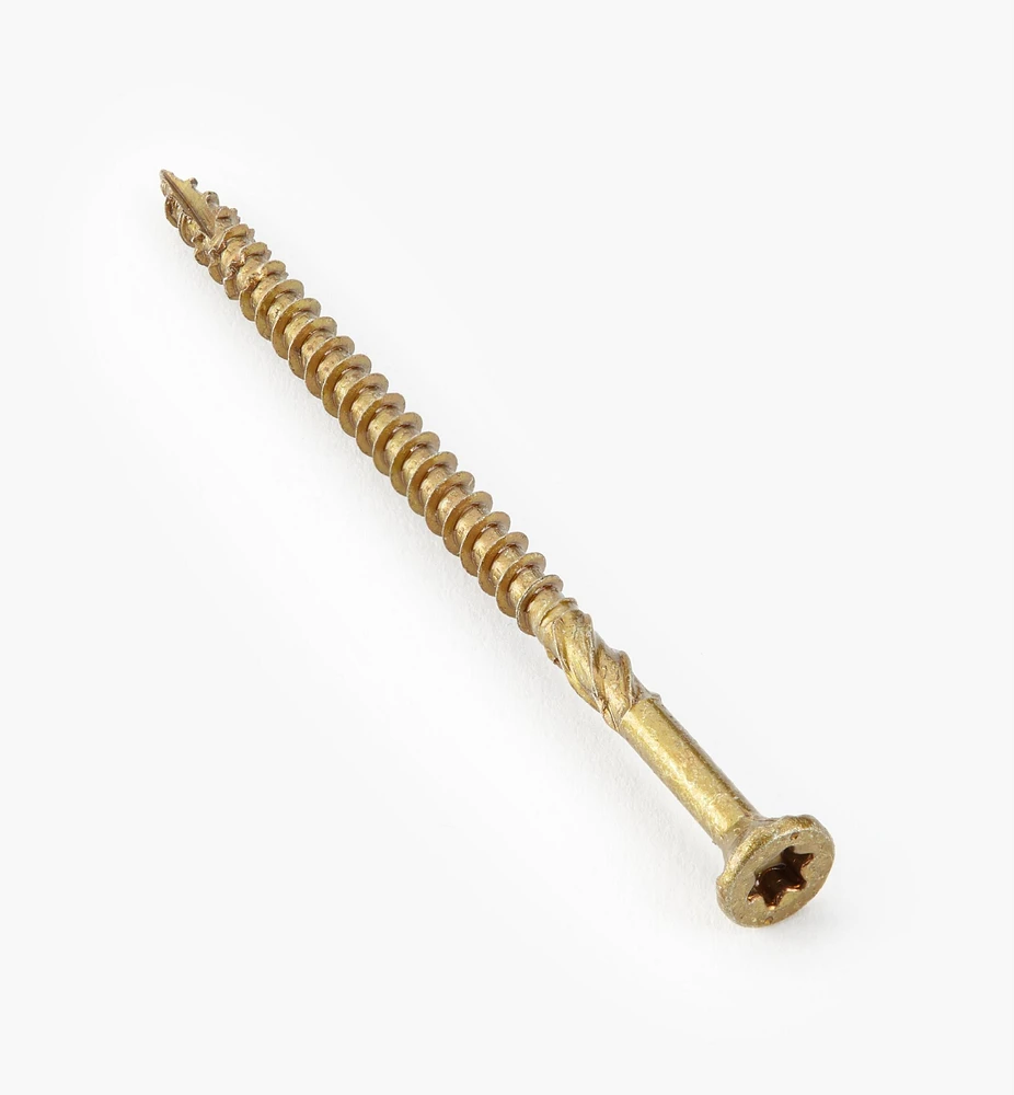 Climatek R4 Screws