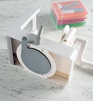 Tabletop Spiralizer