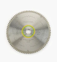 Blades for Festool Kapex KS 120 EB Sliding Compound Miter Saw