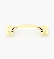 Utility Handle