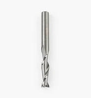 Solid Carbide Onsrud Spiral Router Bits