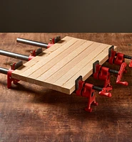 Bessey "H" Pipe Clamp