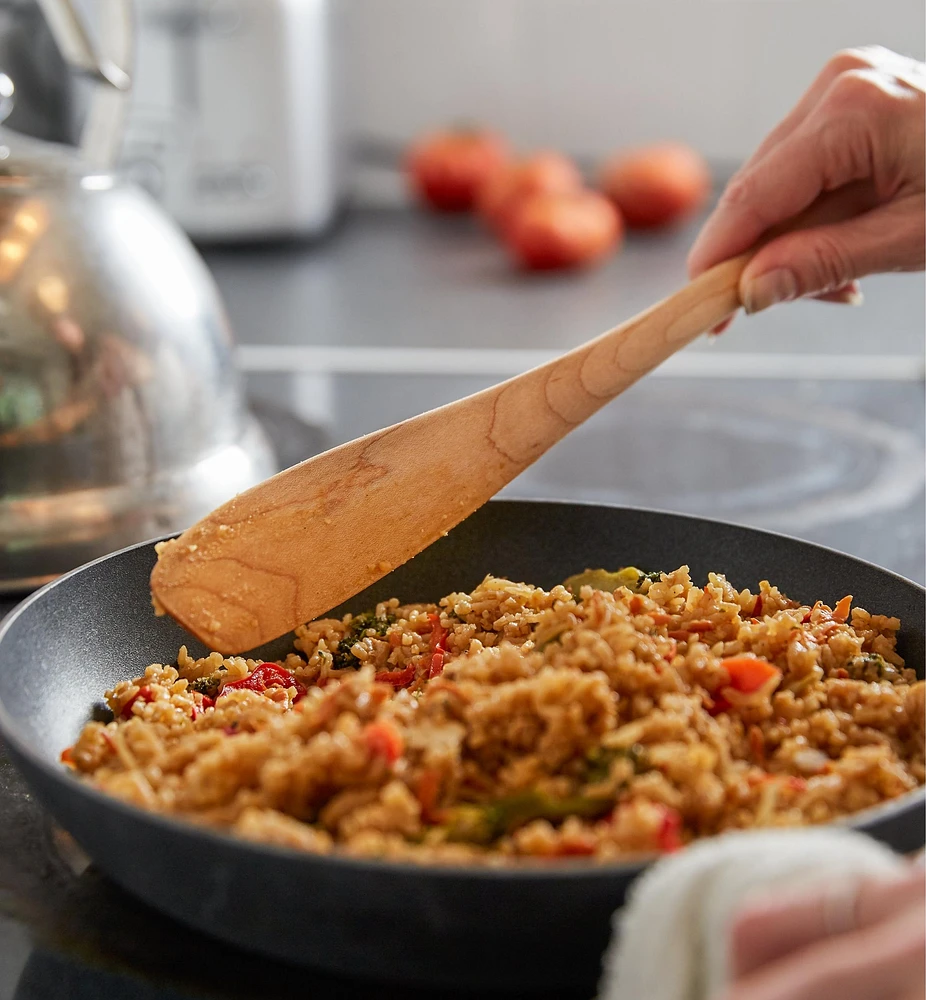 Mapleware Narrow Spatulas