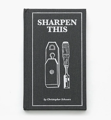Sharpen This