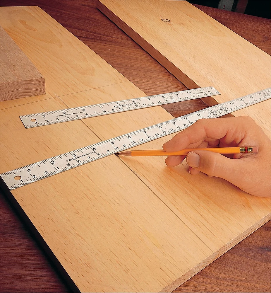 Center Point Rules