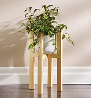 Lee Valley Make It Yourself Plant Stand Kit