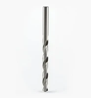 HSS Drills for Pen Blank Drilling