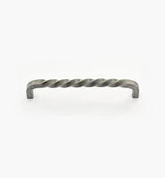 Steel Twist Handles