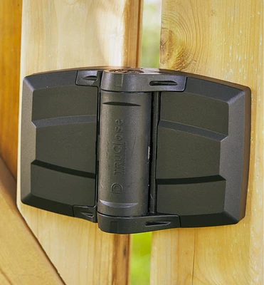 Tru-Close Hinges
