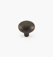 Mountain Lodge Round Knobs
