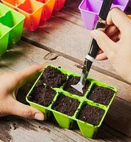 72-Cell Modular Air-Pruning Seed Starter