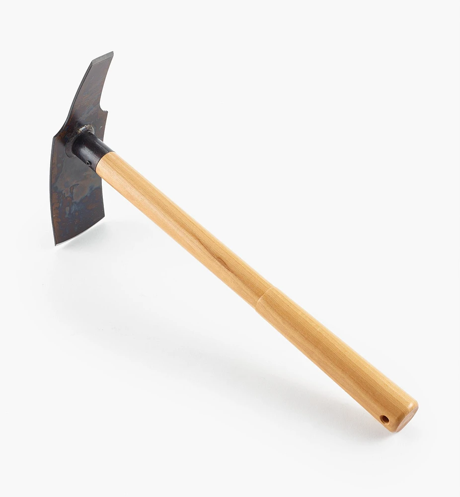 Serfouette Hoe Dag
