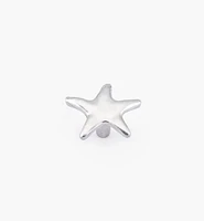 Small Sea Star Knob