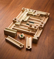 Blocks & Marbles Set