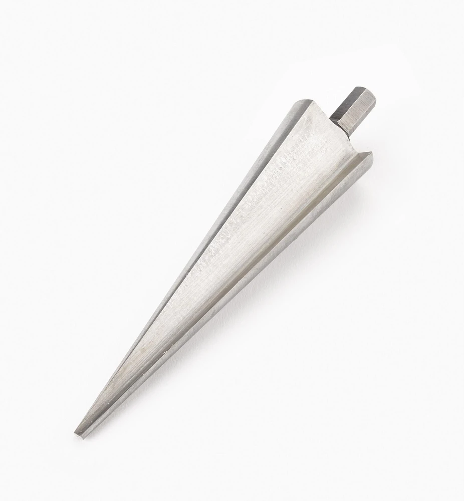 Standard Taper Reamers
