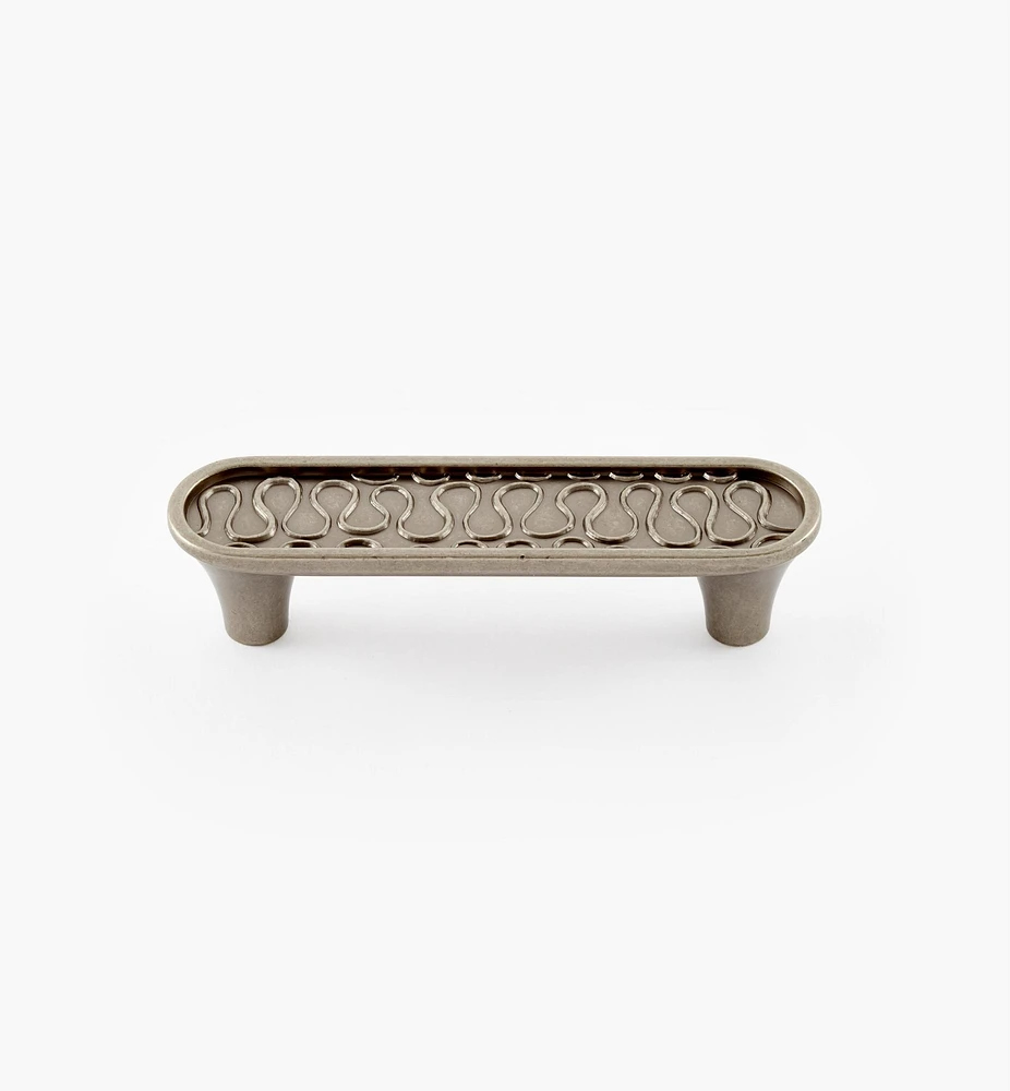 Playful Nature Handle