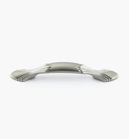 Scallop Handle