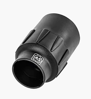 27mm Rotating Connector for Festool CT Dust Extractors