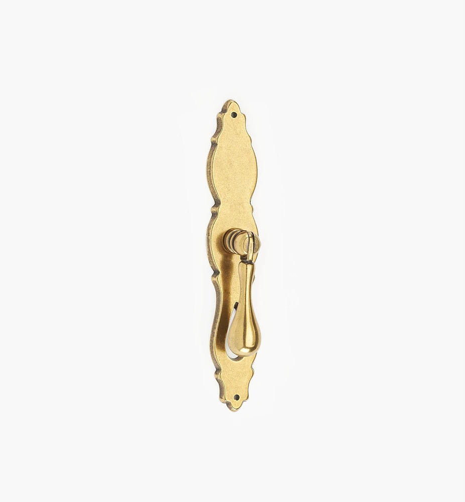 Regency Drop Pulls