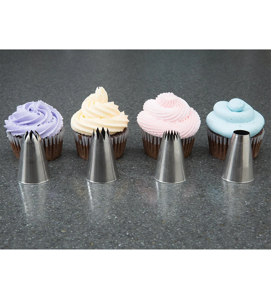Icing Tips