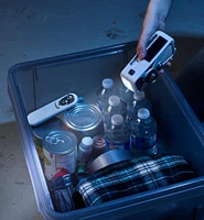 Eton Crank Emergency Weather Radio